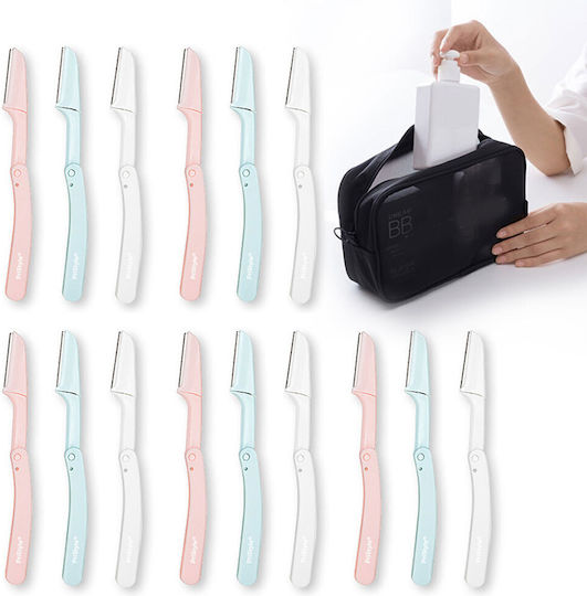 Razor clasic pentru femei