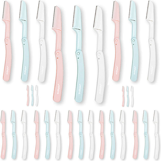Razor clasic pentru femei