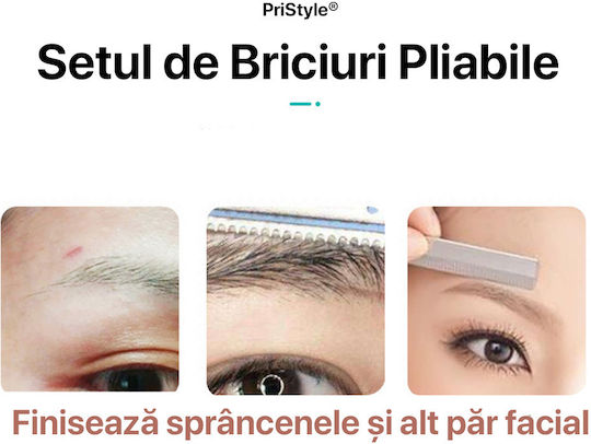 Razor clasic pentru femei