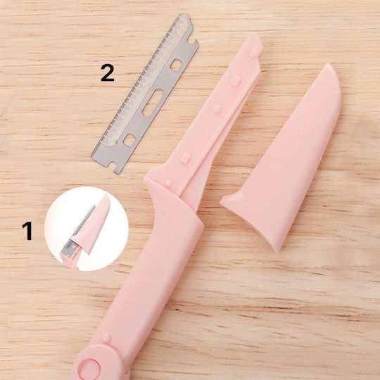 Razor clasic pentru femei