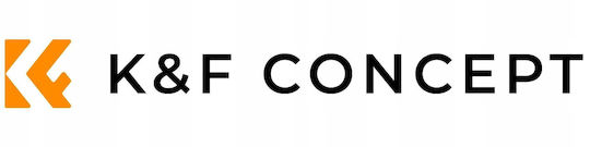 K&F Concept Protecție Ecran pentru Action Camera GoPro Hero 12 / Hero 9 / Hero 10 / Hero 11