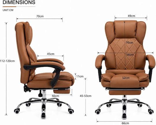 Scaun de Director Maro