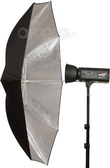 Aurora Aurora Studioausrüstung Regenschirm