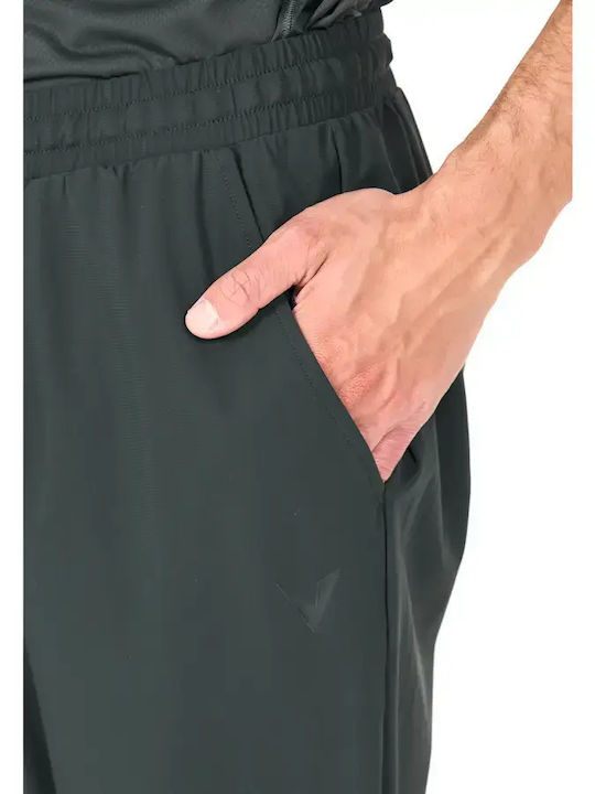 Herren-Sweatpants Grün