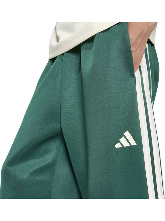 Stadium Herren-Sweatpants mit Gummizug Grün