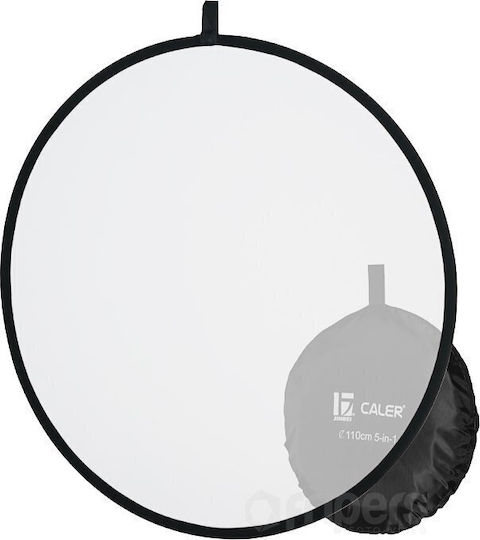 Jinbei Fotografie-Reflektor 110cm 5-in-1 SP01_13356066