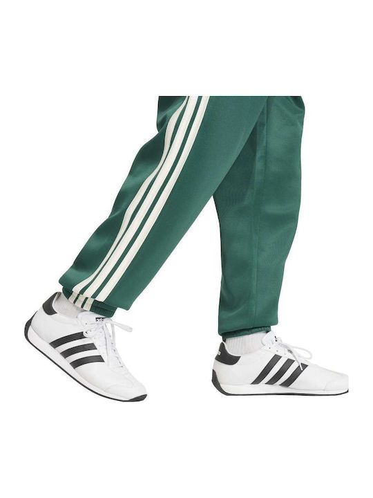 Stadium Herren-Sweatpants mit Gummizug Grün