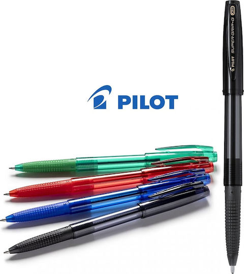 Pilot Grip G Kugelschreiber