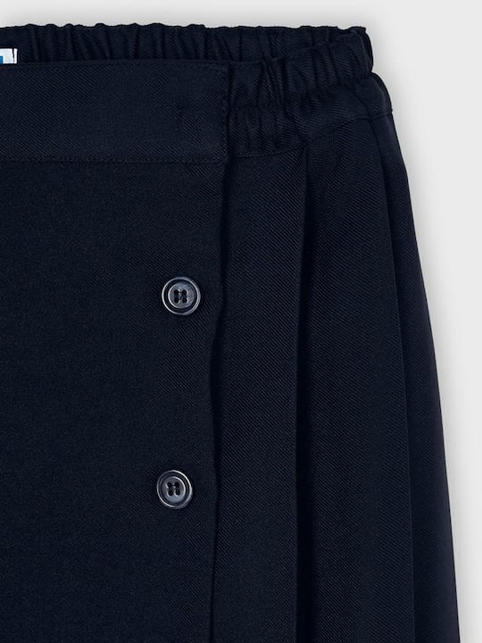 Kinder Röcke Navy Blau
