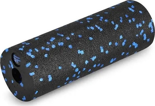Spokey Runde Walze Schwarz 5cm