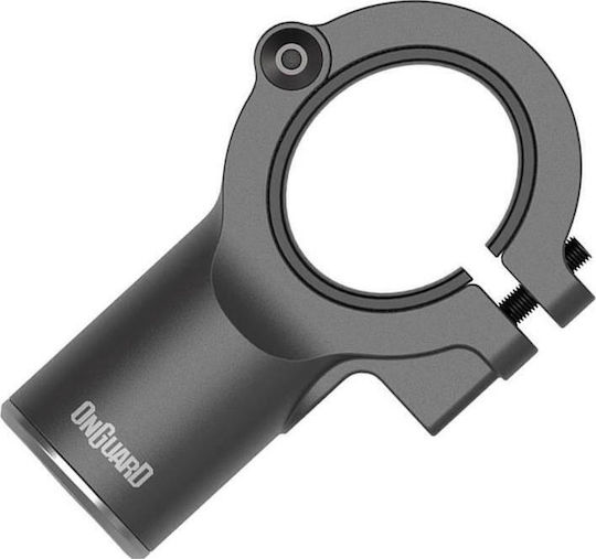 OnGuard Lock for Electric Scooter in Black Colour ONG-8288