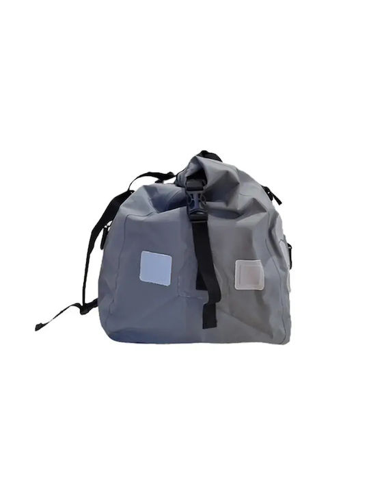 Reload Vapor USA Shoulder Bag for Gym Grey