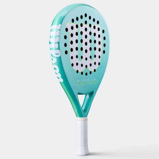 Wilson Blade WR203711 Padel Racket Adults