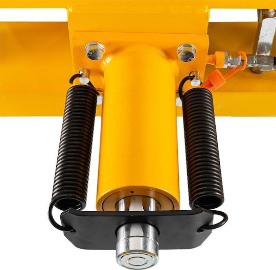 JCB Presă Hidraulică de Atelier cu Presiune Maximă până la 40 Tone