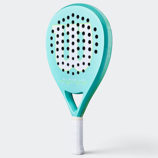 Wilson Blade WR203711 Padel Racket Adults