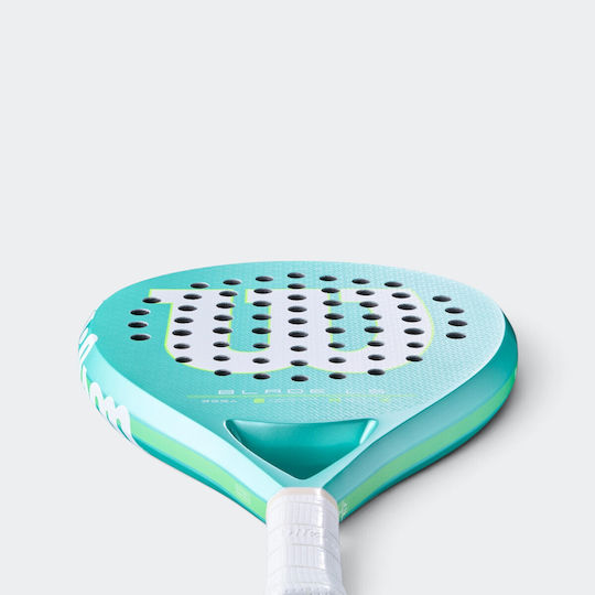 Wilson Blade WR203711 Padel Racket Adults