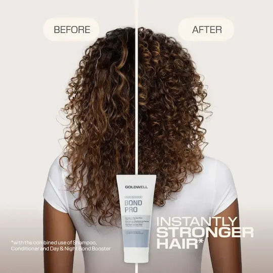 Dualsenses Bond Pro Pre-wash Cortex Filler Shampoo für Rekonstruktion/Nahrung 100g