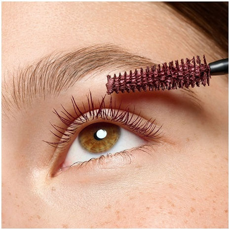 Essence Lash Princess Mascara Μπορντό 12ml
