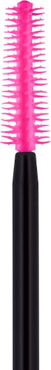 Essence Lash Without Limits Спирала с тръбичкова технология Кафяв 12ml