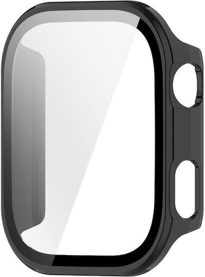 Redmi Watch 6 Xdfind Tempered Film Integrated Watch Computer Protective Cover Black