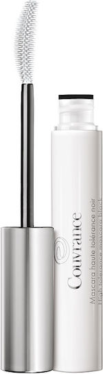 Eau Thermale Avène Couvrance High Tolerance Маскара за Обем & Къдрене Noir 7мл
