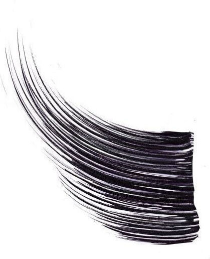 Maybelline The Falsies Volum' Express Mascara für Band & Eisstockschießen Black Drama 8.2ml