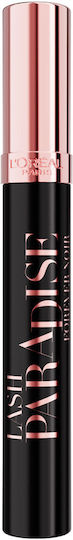 L'Oreal Paris Lash Paradise Mascara for volume & Length Forever Noir 6.4ml