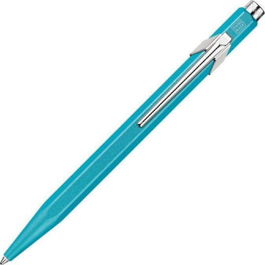 Caran D'ache 849 Ballpoint Pen