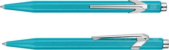 Caran D'ache 849 Ballpoint Pen
