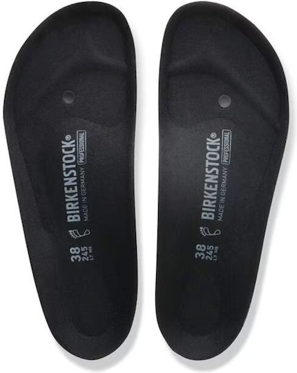 Birkenstock Anatomische Einlegesohlen Arbeit 1029729 2 Stück