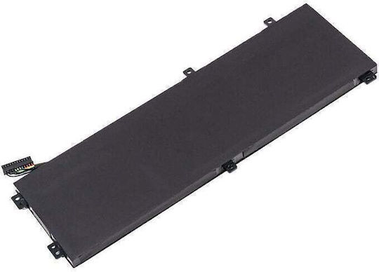 Dell Оригинална батерия за Dell Battery 56 Wh, 3 клетки
