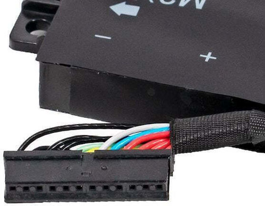 Dell Оригинална батерия за Dell Battery 56 Wh, 3 клетки