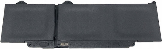 Dell Съвместима Батерия за Dell Btry,pri,42whr,3c,lith,smp
