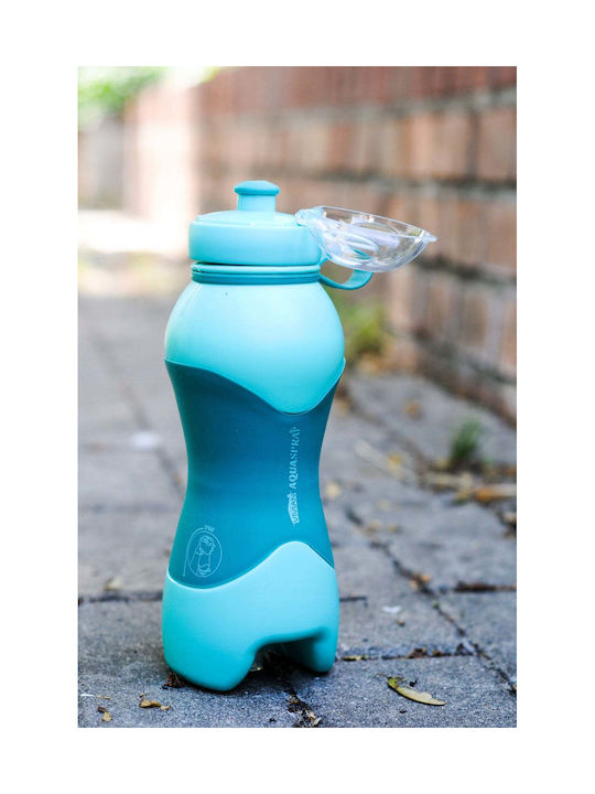Sigg Sticlă De Apă Din Plastic 600ml Verde