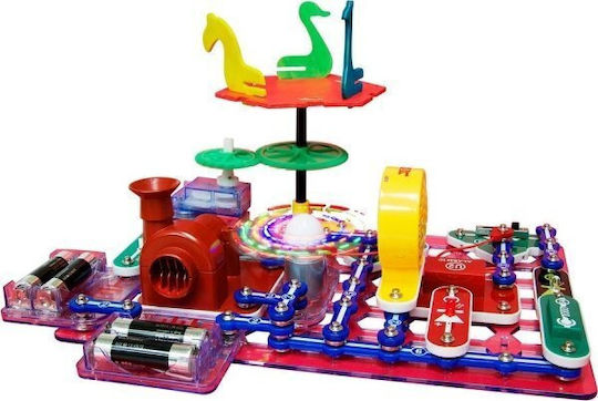 Boffin Kinder Handwerkskunst