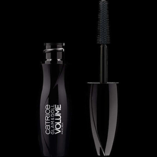 Catrice Cosmetics Glam & Doll Volume Mascara Black 6ml