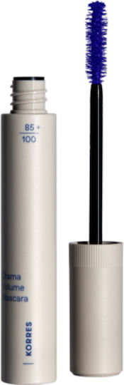 Korres Drama Volume Mascara Blue 13ml