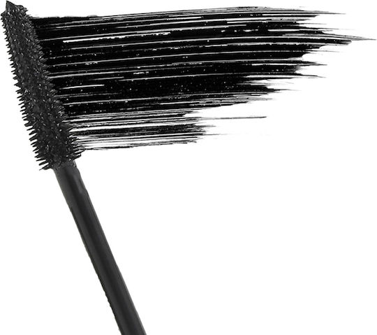 Profusion Cosmetics Faux Lashes Volumizing and Lengthening Mascara Black 8ml