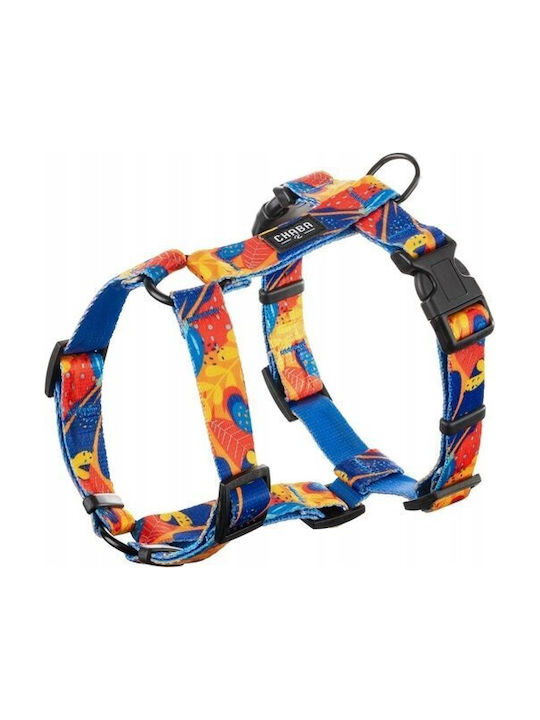 Chaba Chaba Szelki Guard Story ``xl`` Aussie 3 0/65-95cm