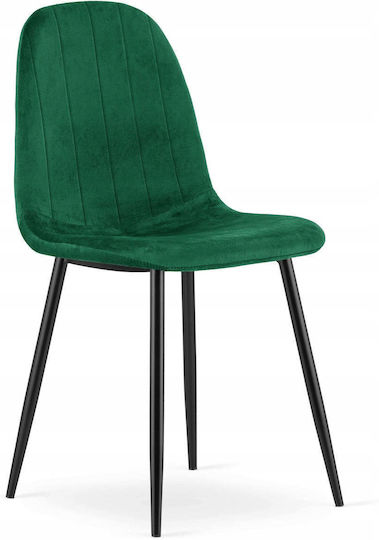 Velvet Dining Chairs Green Velvet 2 Pieces Velvet Dining Chairs Green Velvet 2 Pieces