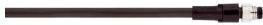Lapp Kabel Verbindungskabel 10m Gerade Stecker 4p Fieldbus M8 S A Ab-c4-m8ms-10 0pur 22260318
