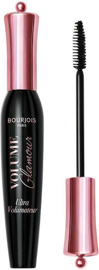 Bourjois Спирала Volume Glamour Ultra Volumateur Черна 12ml