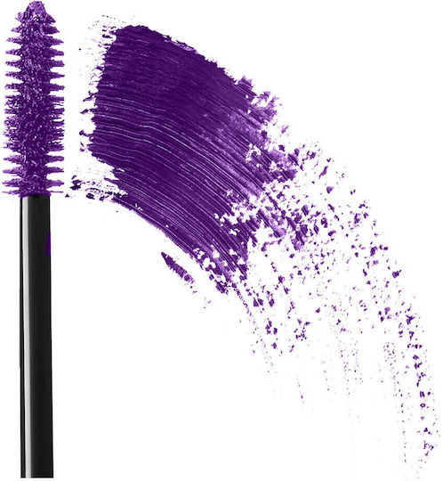 Erre Due Drama Sized Mascara für Band Lila 11.5ml