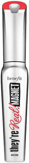 Benefit hey´re Real Magnet Mascara for volume & Length Supercharged Black