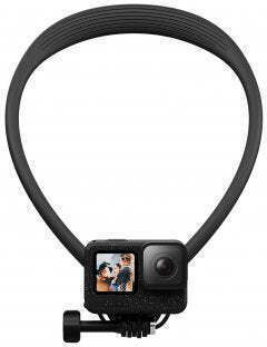 Telesin Backpack Mount for GoPro Action Cameras