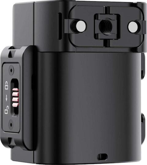 Case Cover Base Ulanzi Iso Base 1/4" DJI Osmo Pocket 3 C014 PK-06