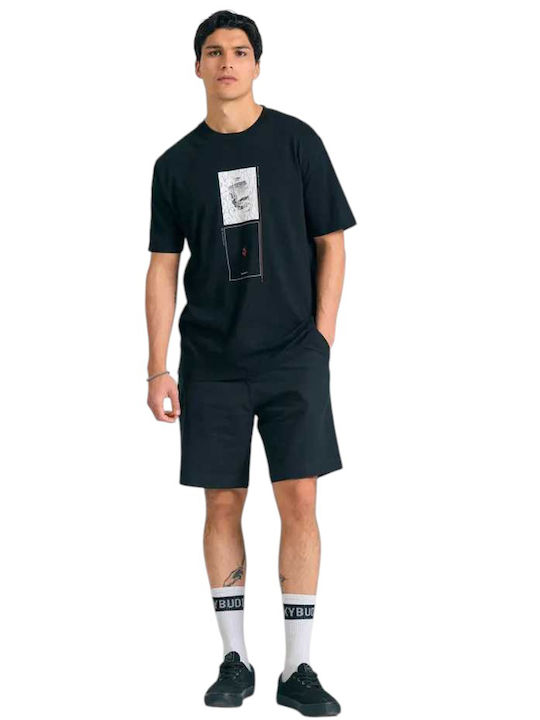 T-shirt Black