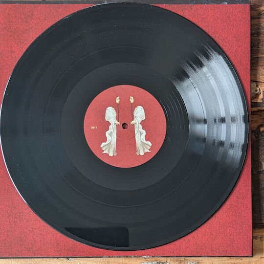 Opeth Pale Communion Vinyl