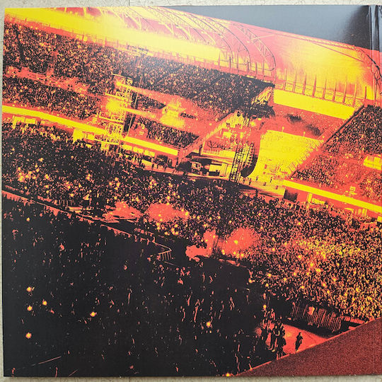Twenty One Pilots More Than We Ever Imagined Live In Mexico City Vinyl