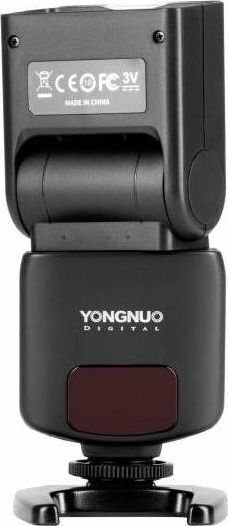Yongnuo Yongnuo 9951-uniw Auf-Kamera Beleuchtung Video & Fotografie